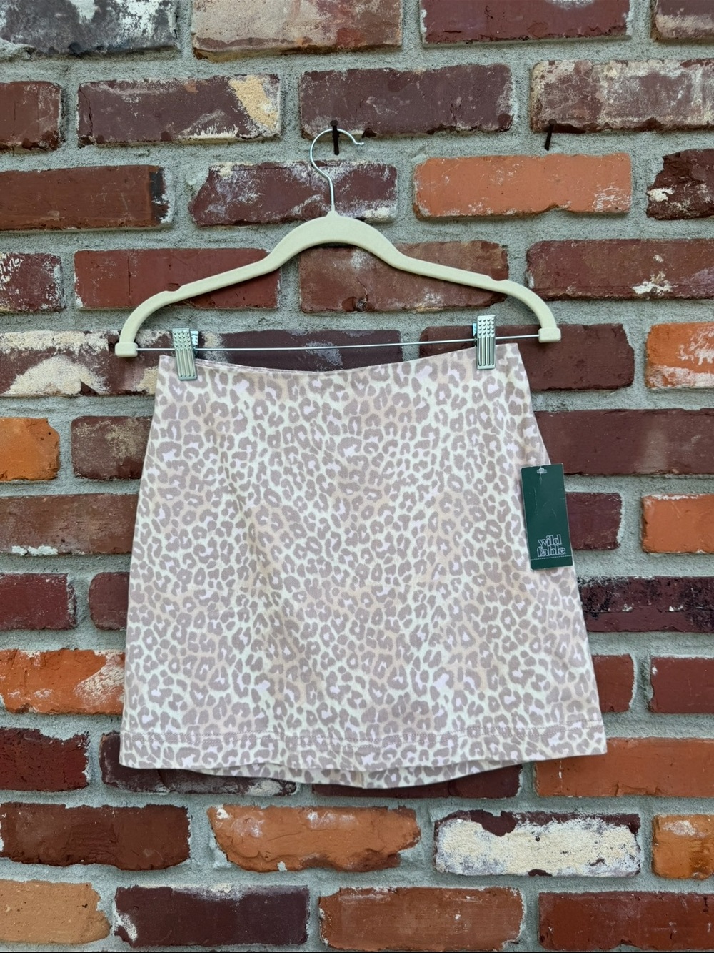 NWT wild fable Skirt